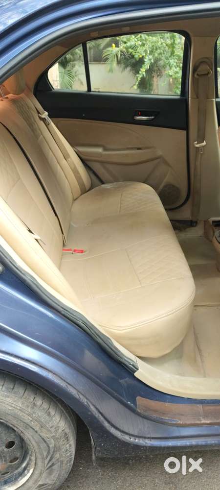 Maruti Suzuki Dzire 1.2 Vxi, 2022, Petrol