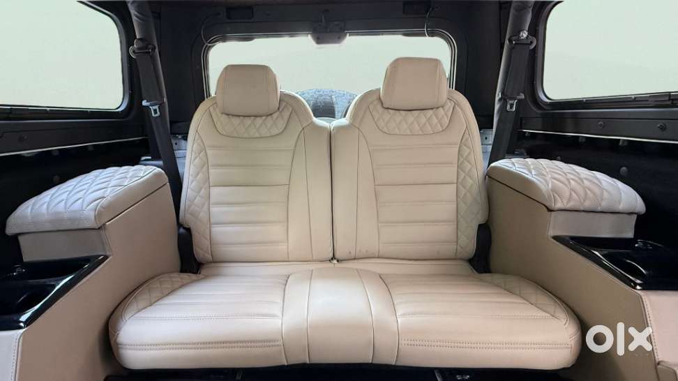 Mahindra Thar Lx 4x4 Hardtop, 2023, Petrol