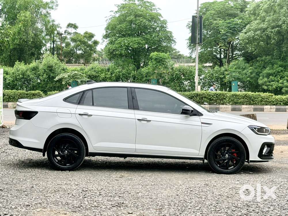 Volkswagen Virtus Gt Plus 1.5 Tsi Evo Dsg (electric Seats), 2025, Pe..