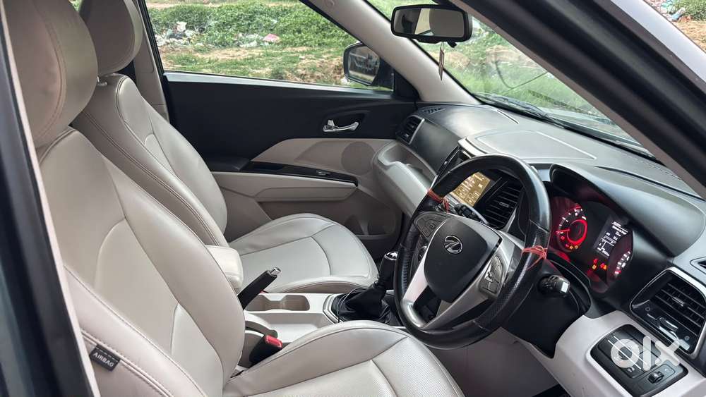 Mahindra Xuv300 W8 Option Diesel, 2019, Diesel