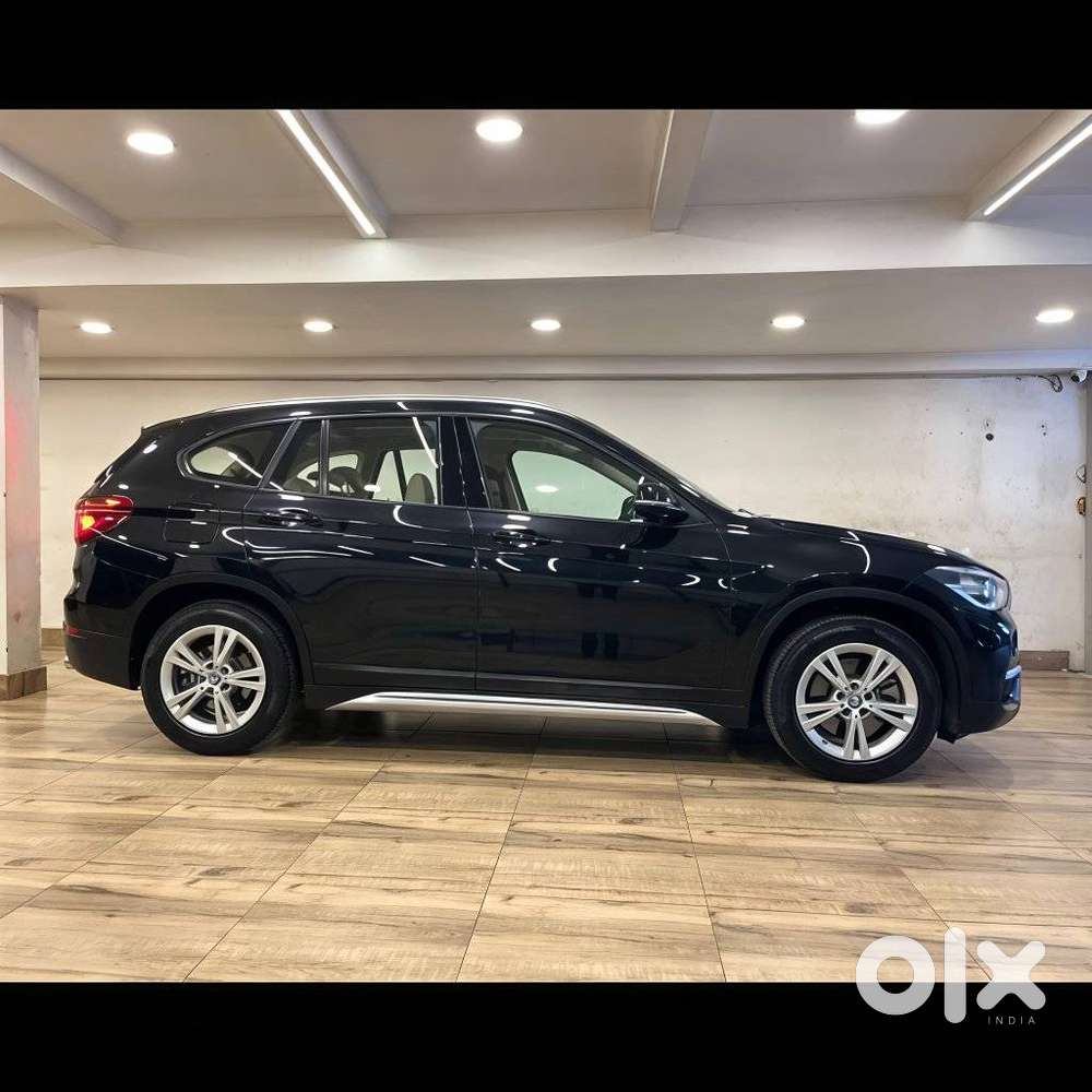 Bmw X1 Xdrive 20d Xline, 2019, Diesel
