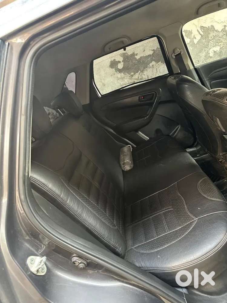 Maruti Suzuki Brezza 2022