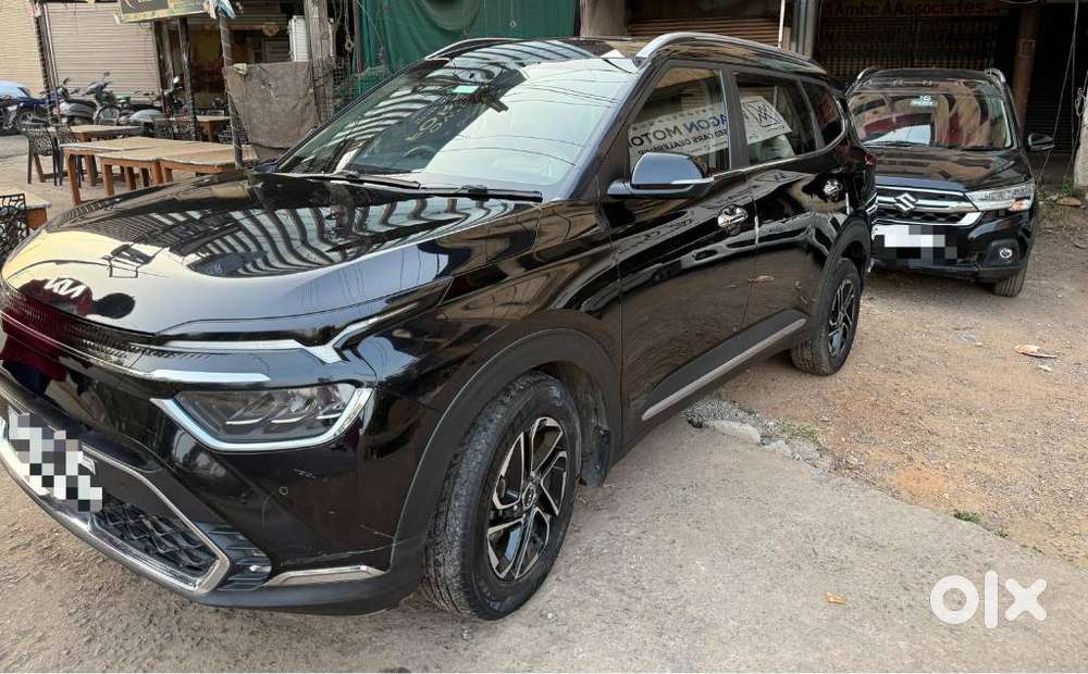 Kia Carens 1.5 Luxury Plus Turbo Dct, 2022, Diesel