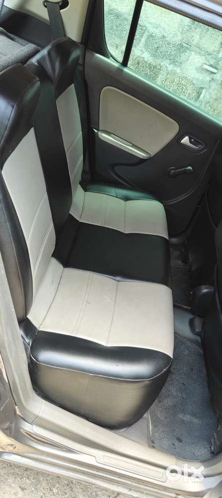 Maruti Suzuki Alto K10 Vxi Amt, 2016, Petrol