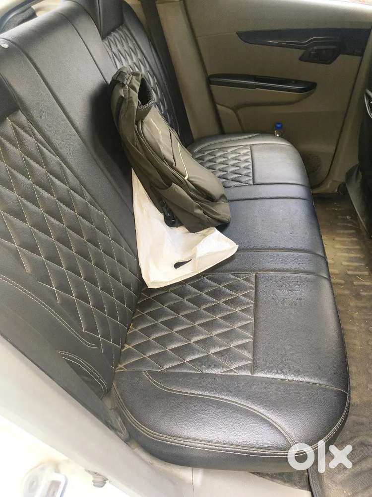 Mahindra Kuv100 Nxt 2016 Diesel