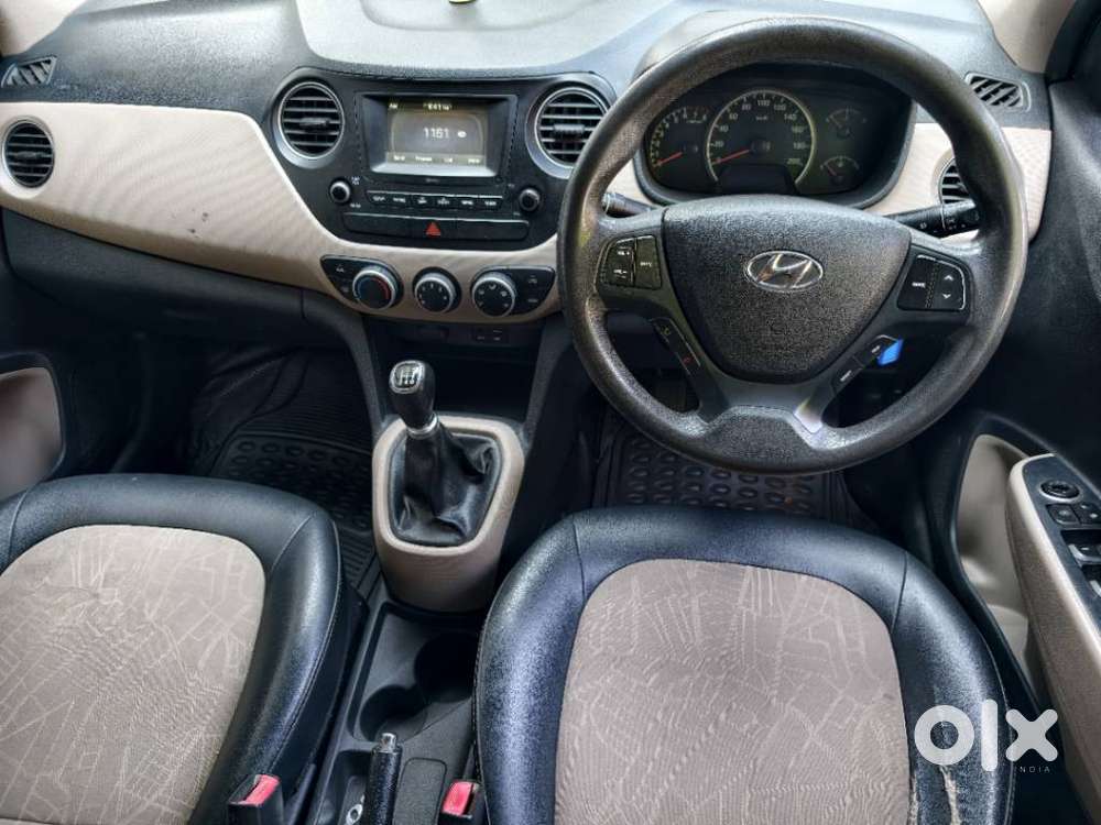 Hyundai Grand I10 Sportz 1.2 Kappa Vtvt, 2018, Petrol