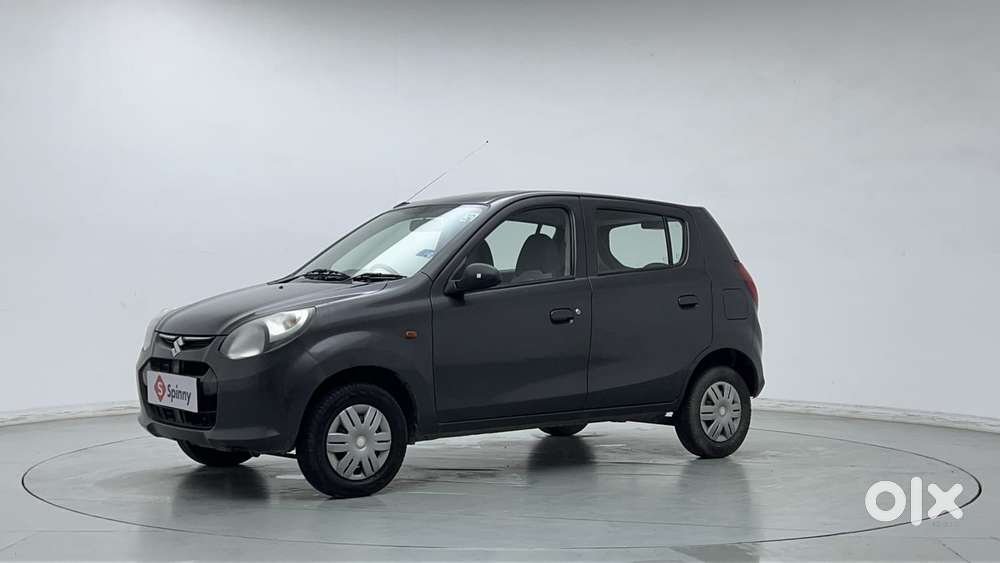 Maruti Suzuki Alto 800 Lxi, 2014, Petrol