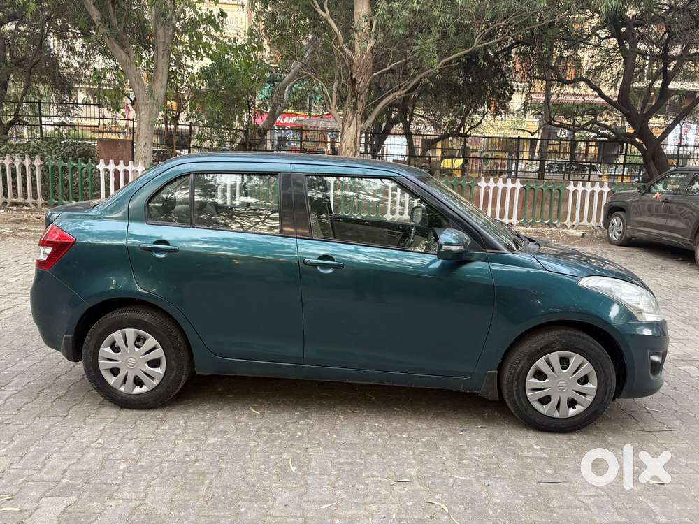 Maruti Suzuki Dzire 1.2 Vxi, 2012, Petrol