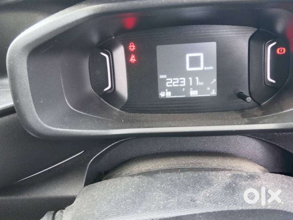 Citroen C3 Feel 1.2 Petrol, 2023, Petrol