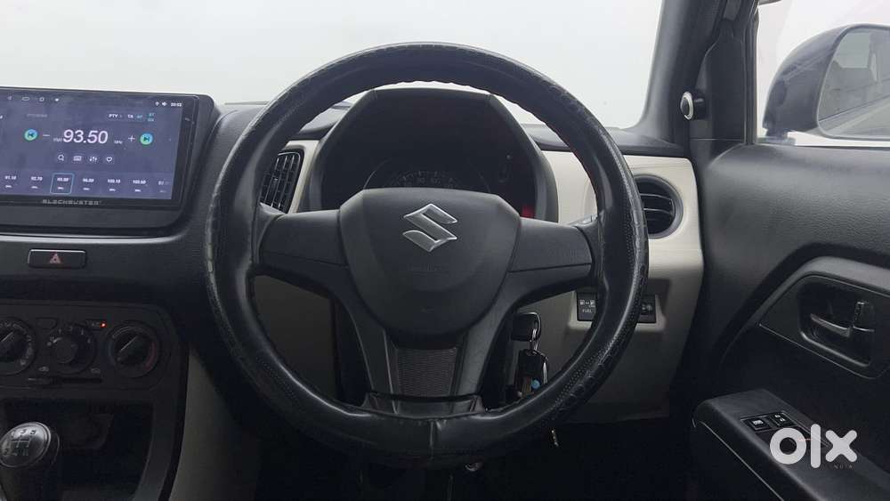 Maruti Suzuki Wagon R 1.0 2010-2013 Lxi Cng, 2023, Cng & Hybrids