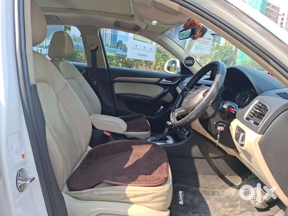 Audi A3 2.0 35 Tdi Premium + Sunroof, 2017, Diesel