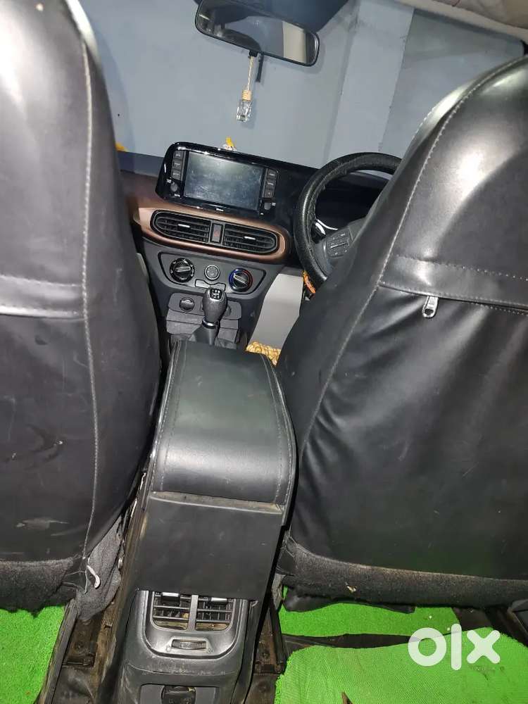 Less Driven Hyundai Aura For Sale New Tyres