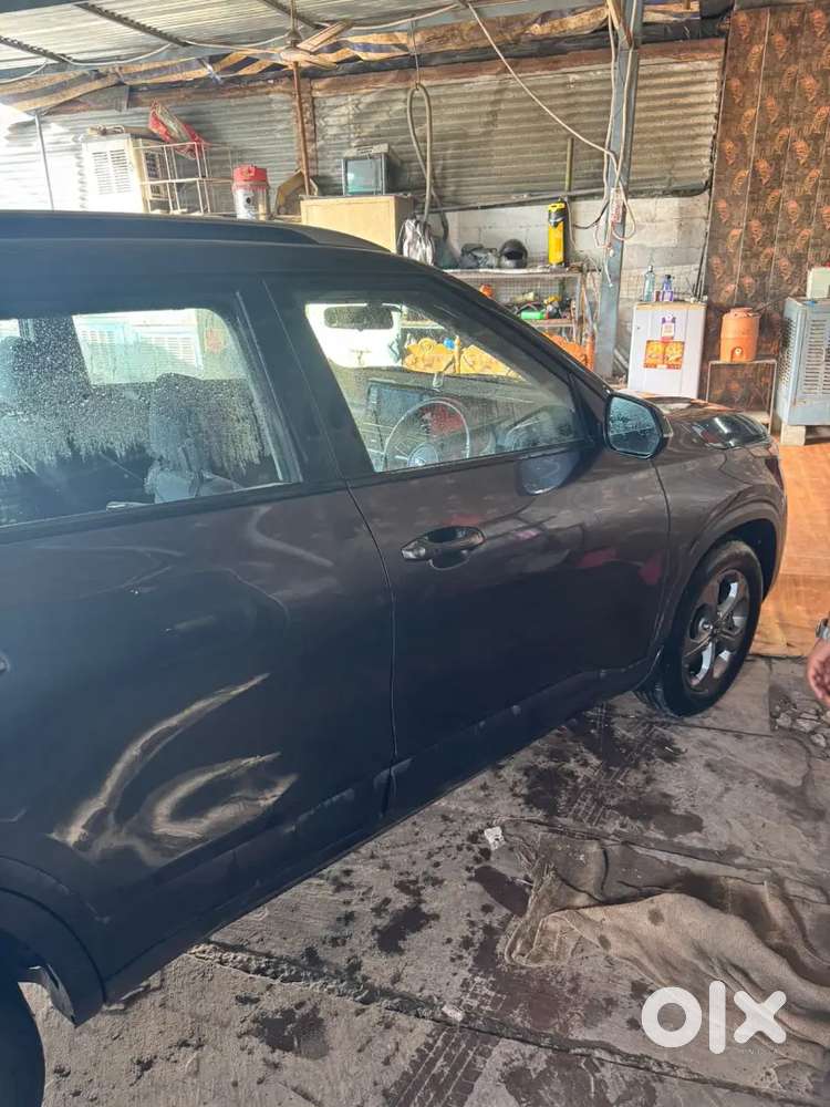 Kia Seltos 2020 Petrol 66000 Km Driven