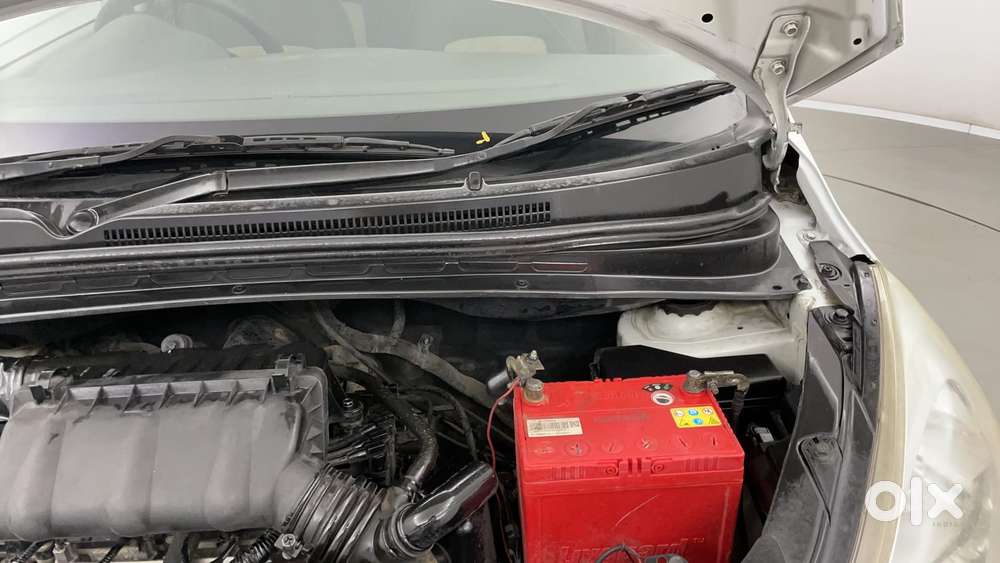 Hyundai I10 Sportz 1.2 Kappa2, 2013, Petrol