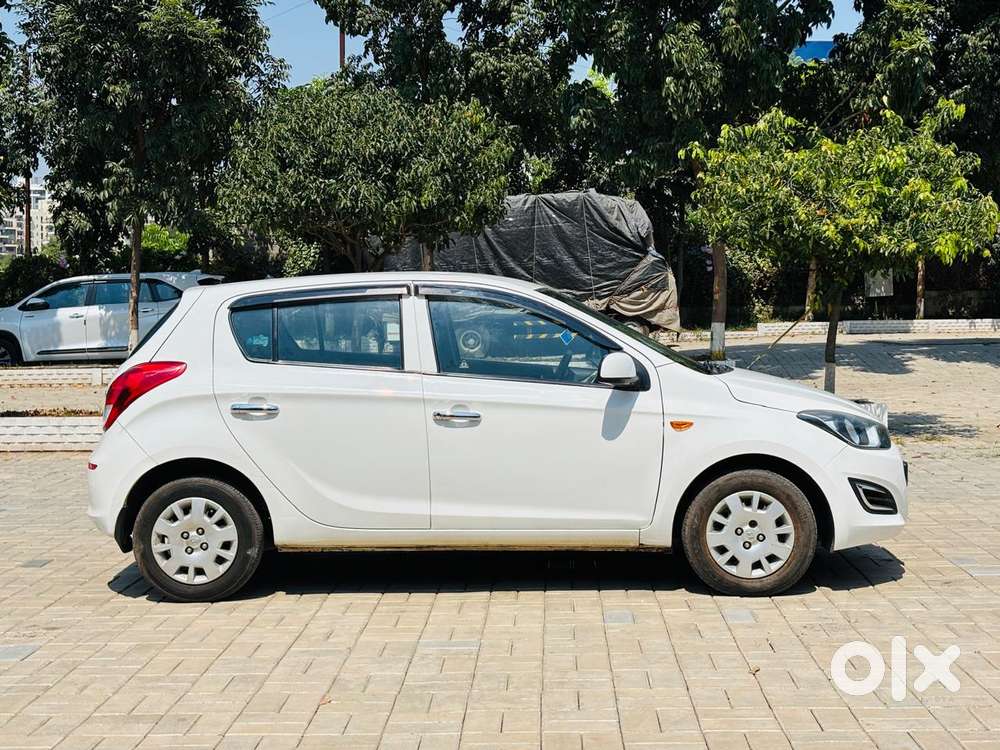 Hyundai I20 1.2 Era, 2012, Petrol