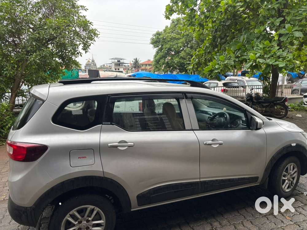 Renault Triber Petrol 2020