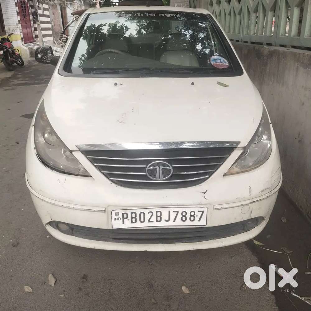 Tata Manzal Good Condition