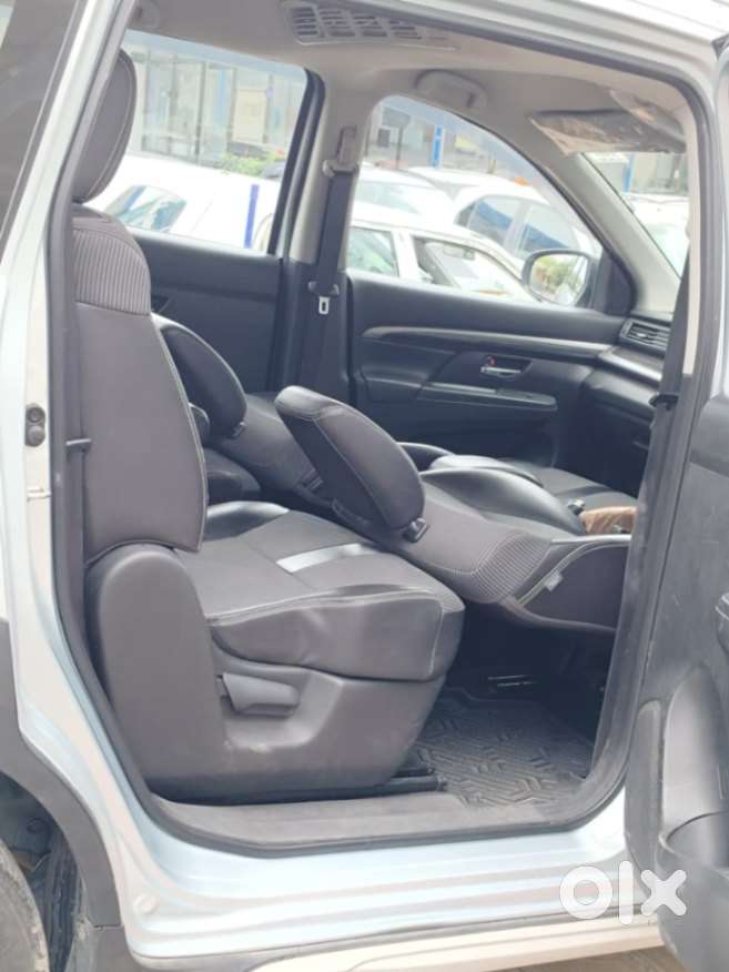 Maruti Suzuki Xl6 1.5 Zeta Mt, 2022, Petrol