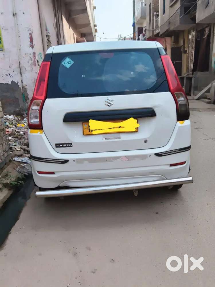 Car Is Good Condition