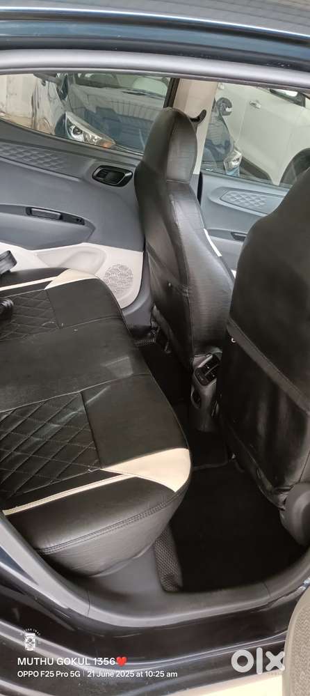 Hyundai Aura [2023-ongoing] 1.2 S Petrol Manual, 2023, Petrol