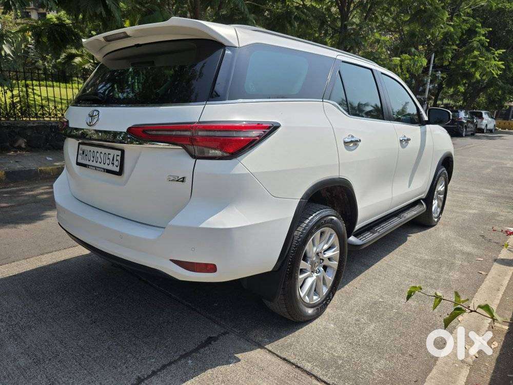 Toyota Fortuner 4x2 At 2.8 Diesel, 2024, Diesel