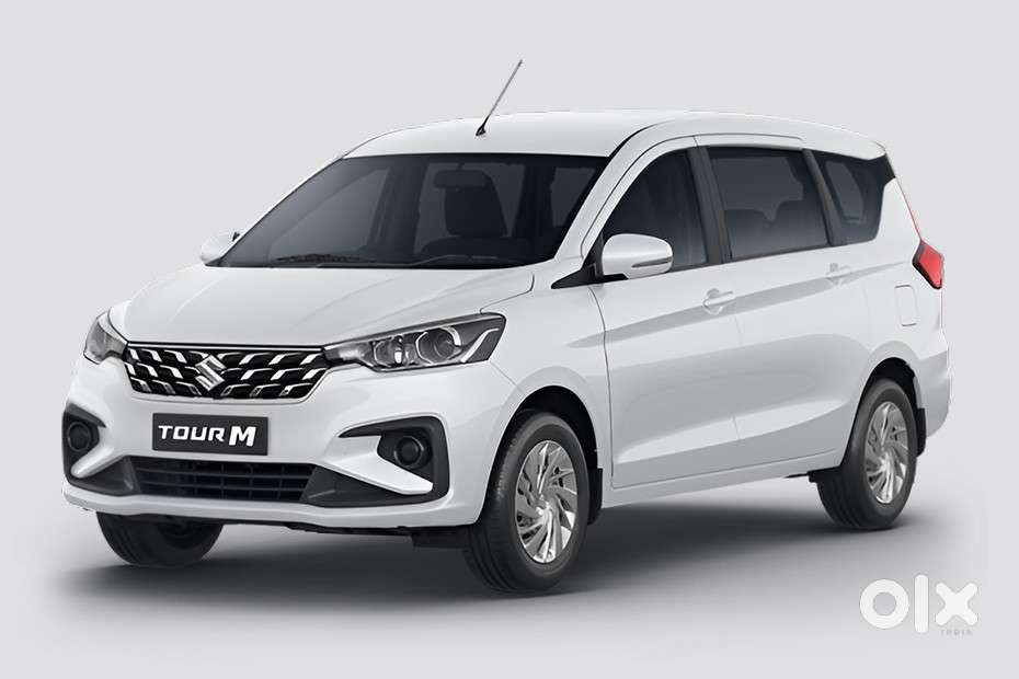 Maruti Suzuki Ertiga, 2026