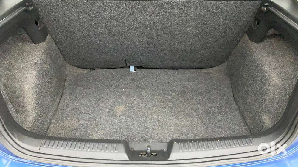 Volkswagen Polo 1.2 Mpi Trendline, 2017, Petrol