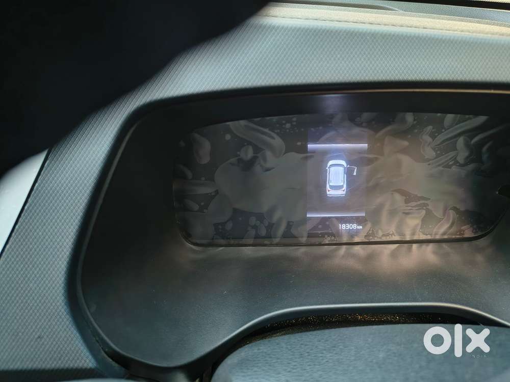 Kia Carens G1.5 6mt Gravity, 2024, Petrol