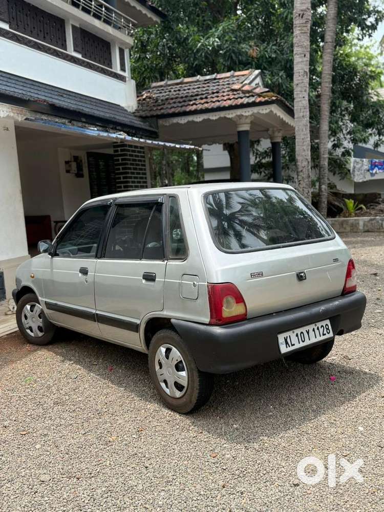 Maruti Suzuki 2006 Model