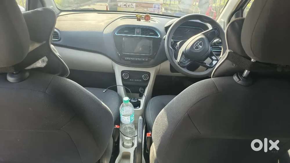 Tata Tiago Ev 2024 Electric Well Maintained