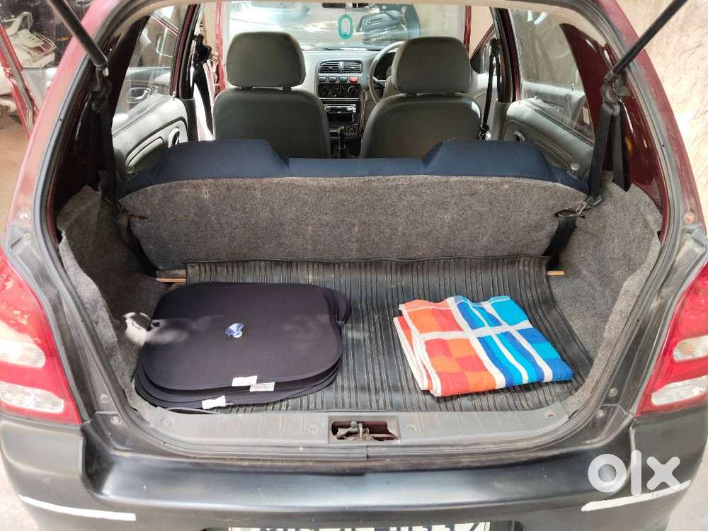 Maruti Suzuki Alto 2007 Petrol Well Maintained