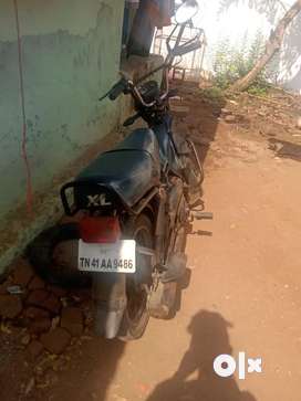 Olx 2024 bike pollachi