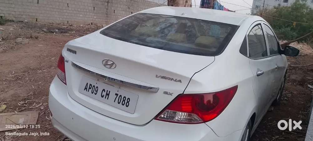 Extent Condition Family Use Car Single Hand Drive