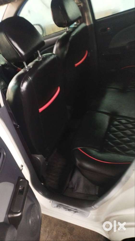 Car In Good Condition Ritz Ldi 20161
