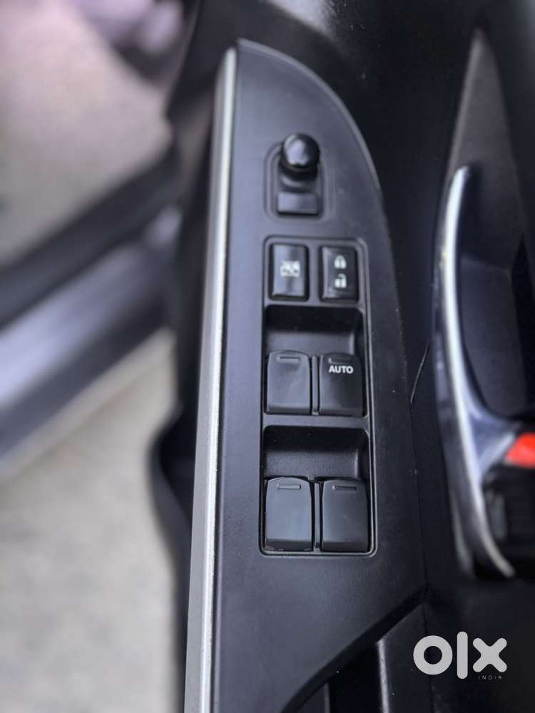 Maruti Suzuki S-cross Zeta 1.3, 2016, Diesel