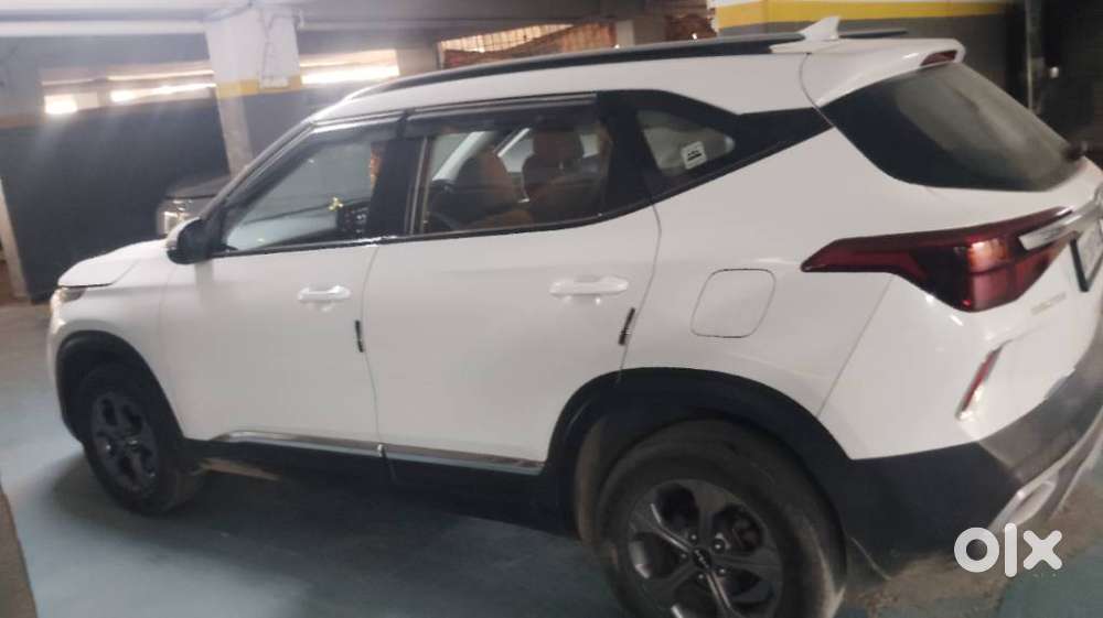 Kia Seltos Htk D, 2022, Diesel