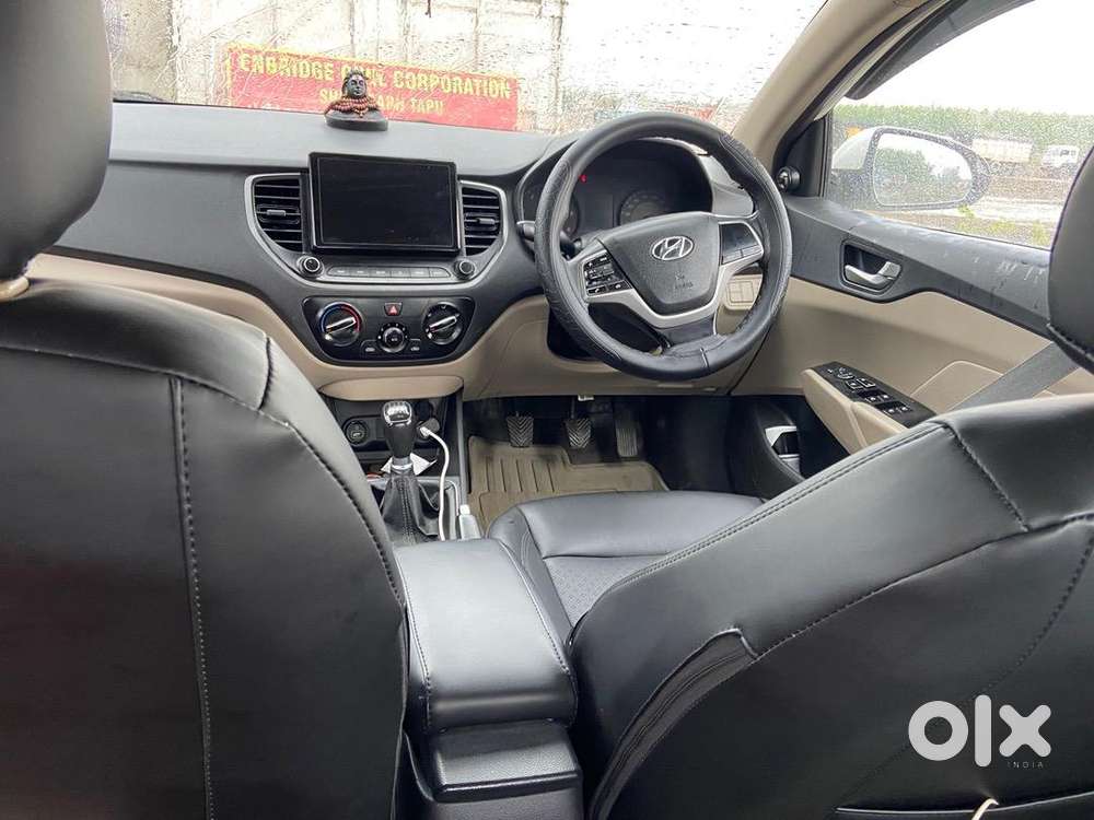 Hyundai Car Manual 2020 Diesel