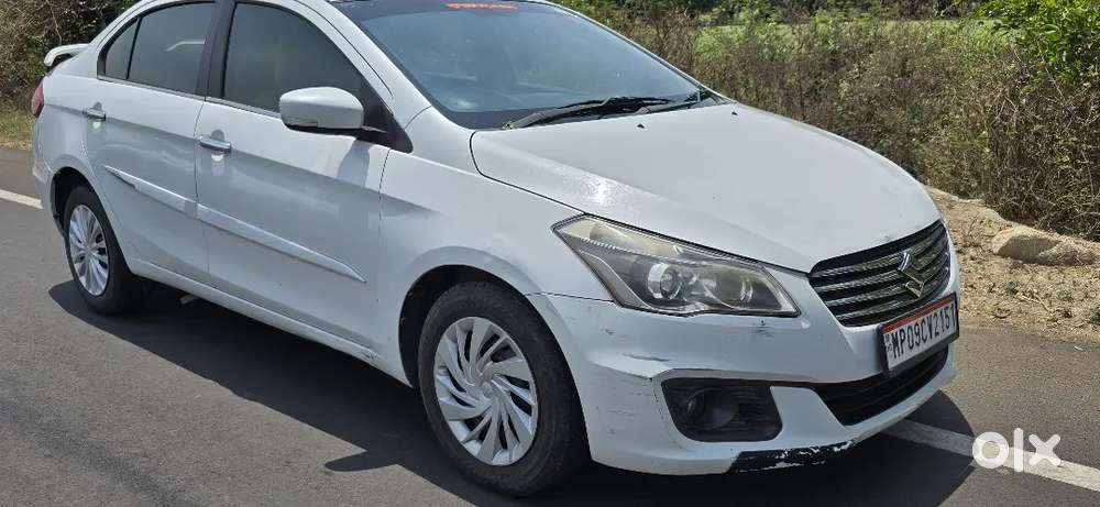 Maruti Car Vdi +