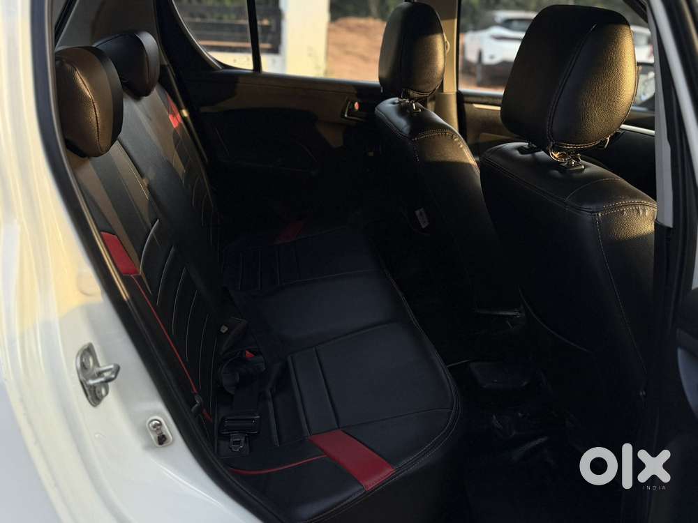 Maruti Suzuki Swift 2004-2010 Vxi With Abs, 2016, Petrol