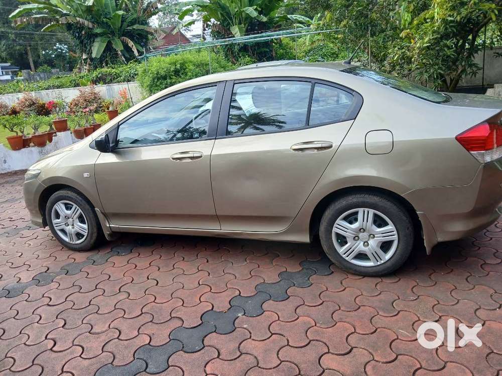 Honda City 2009 Petrol. Sparingly Used.
