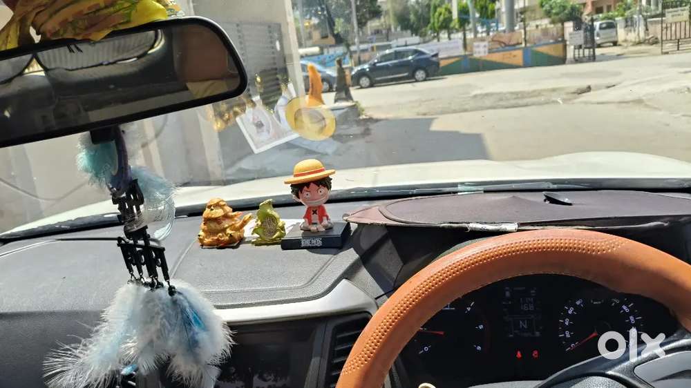 Mahindra Xuv300 2019 Diesel 77000 Km Driven