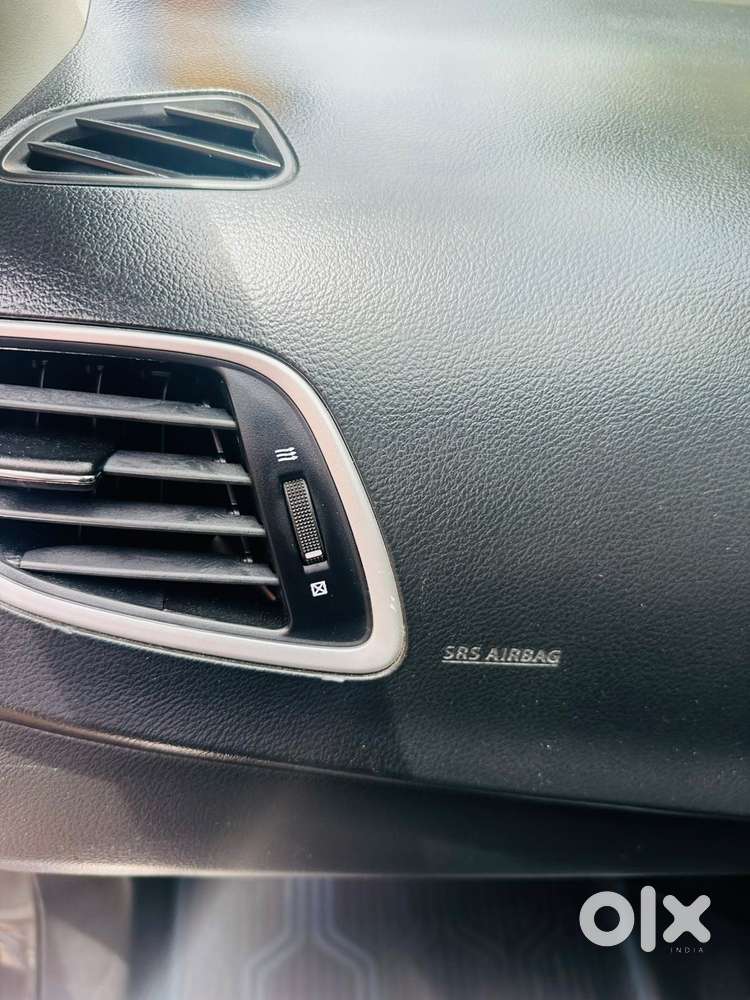 Maruti Suzuki Baleno Zeta, 2018, Petrol