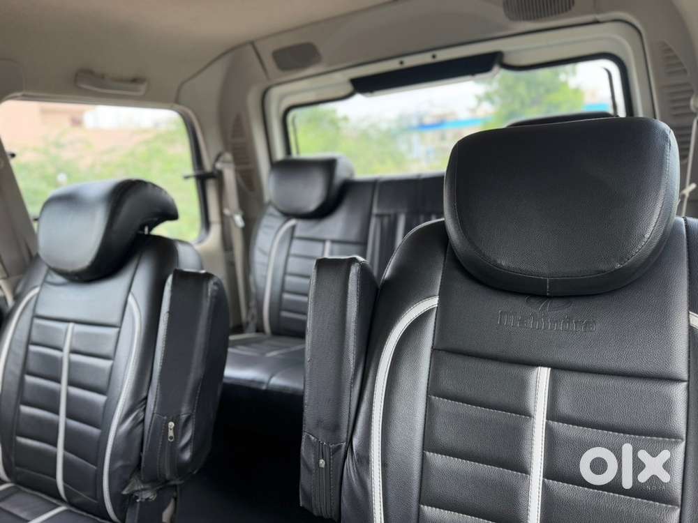 Mahindra Scorpio 2019 Classic