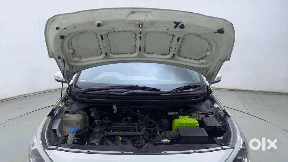 Hyundai Elite I20 [ ] 1.2 Asta, 2017, Petrol