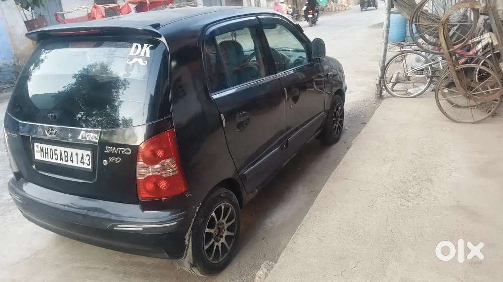 Hyundai Santro Xing 2006