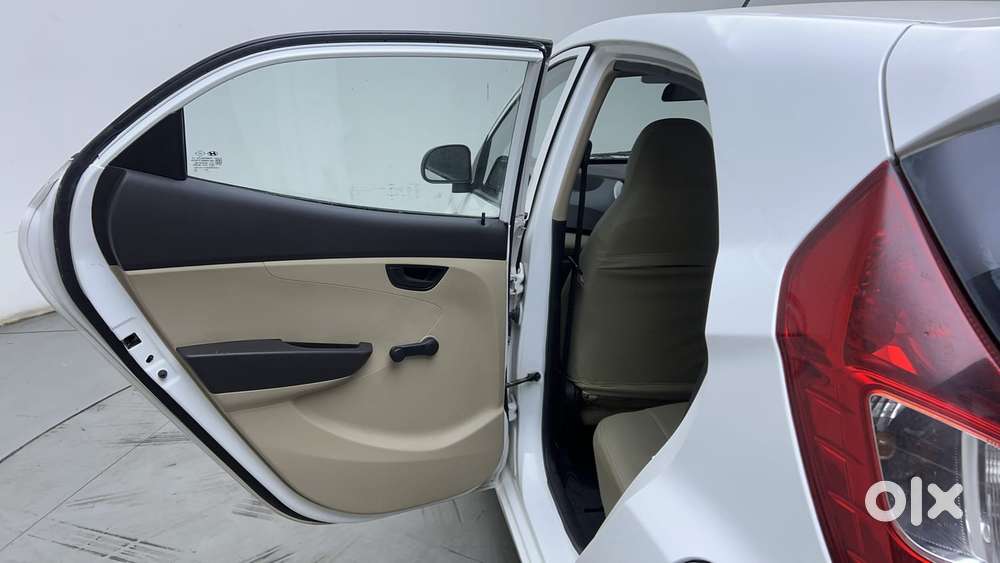 Hyundai Eon Era +, 2013, Petrol