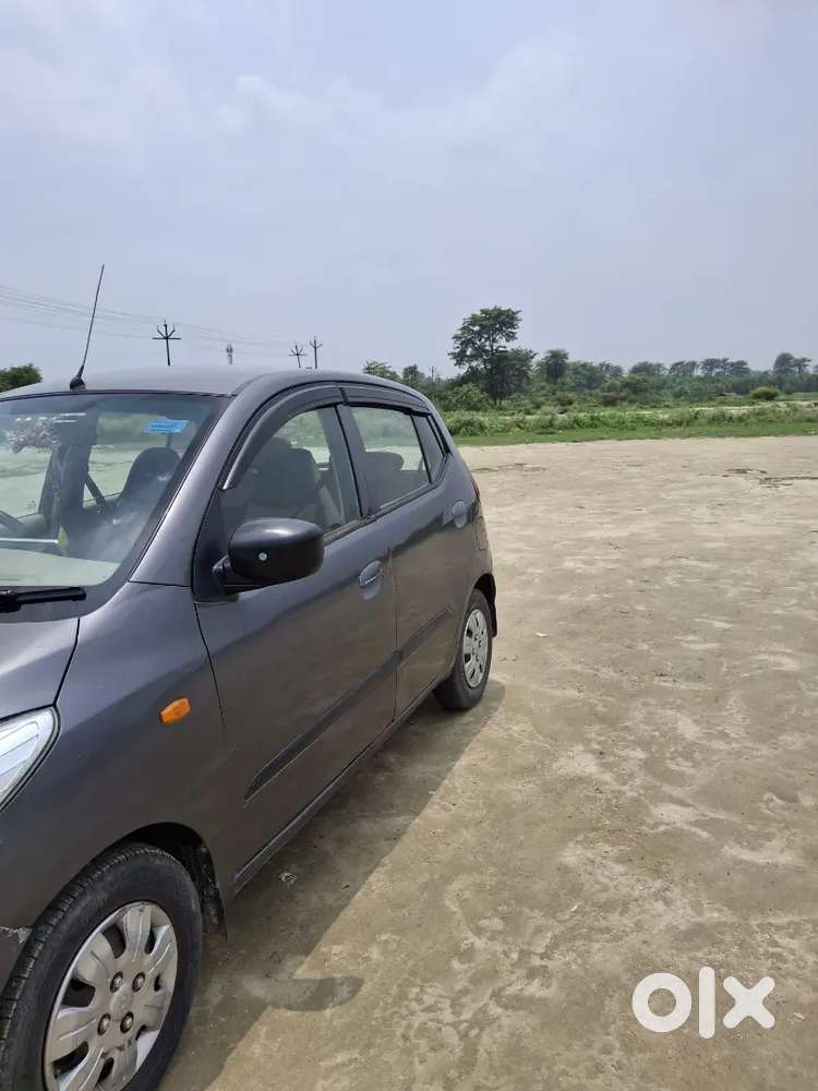 Hyundai I10 2009 Petrol Well Maintained