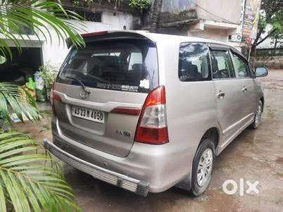Toyota Innova 2014 Diesel Good Condition