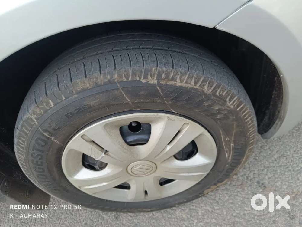Maruti Suzuki Swift Vdi, 2011, Diesel