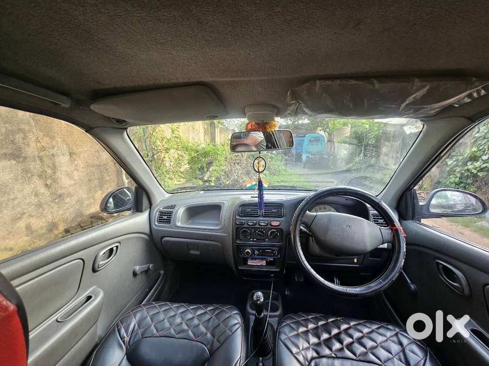 Maruti Suzuki Alto 2009